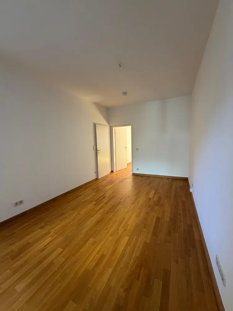 2 Zimmer Wohnung mit 51 m² in Leipzig – Bild 2