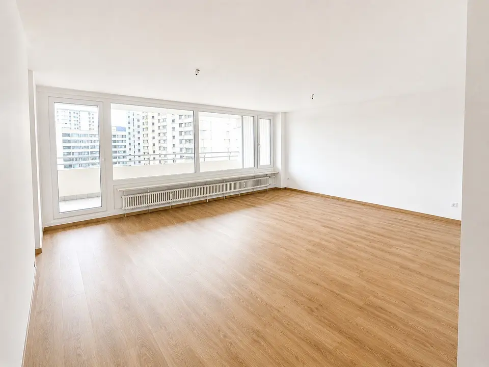 5 Zimmer Wohnung mit 133 m² in Leonberg – Bild 3