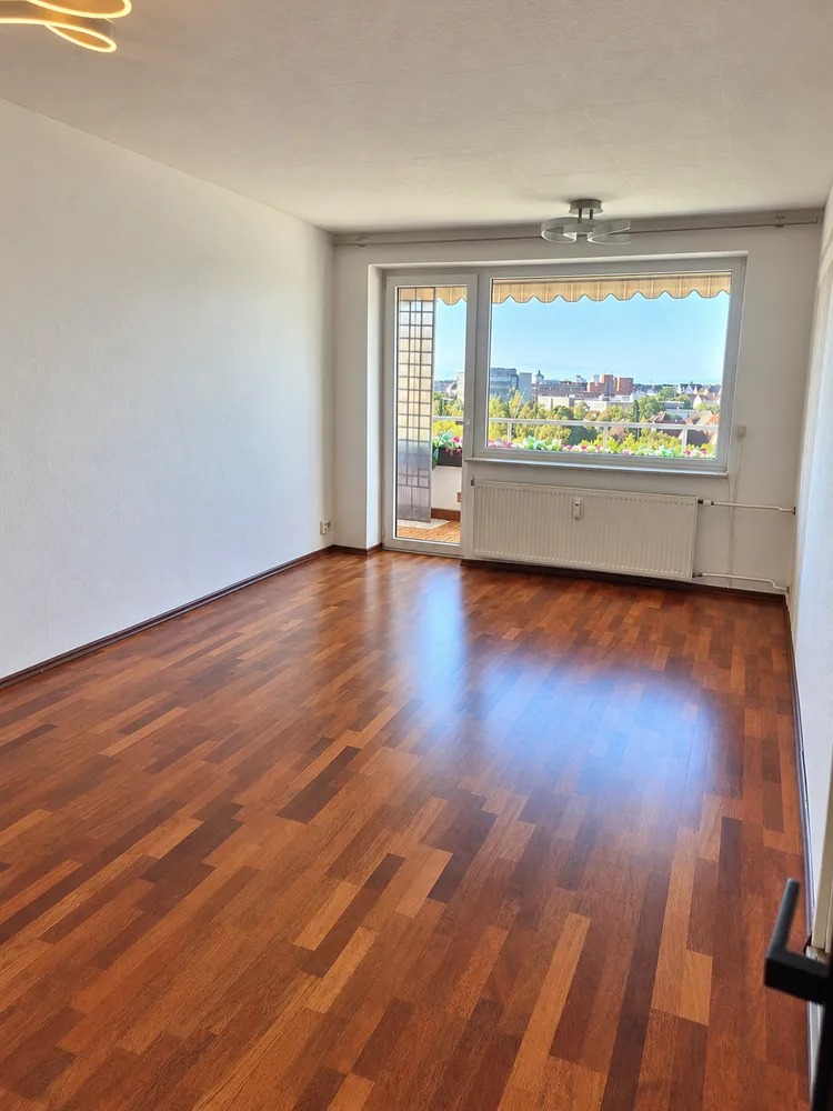 2 room apartment with 60 m² in Brunswick – Photo 2