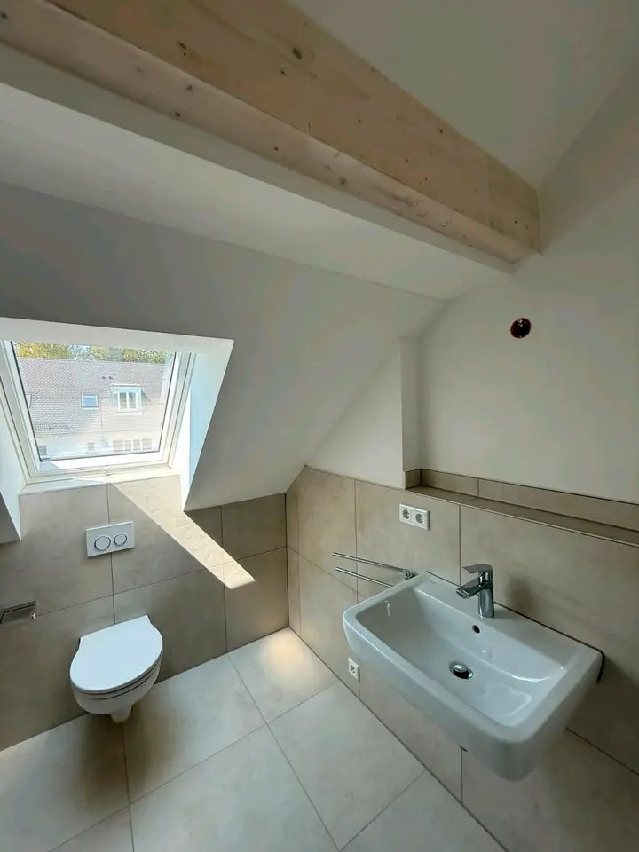 2 Zimmer Wohnung mit 37 m² in Regensburg – Bild 5