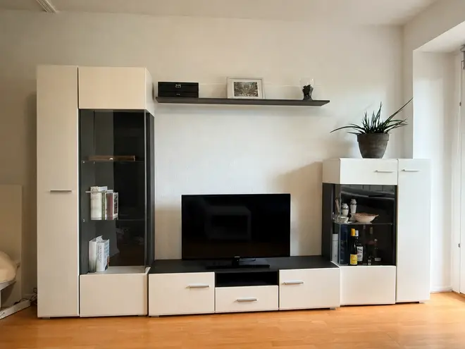 2 Zimmer Wohnung mit 42 m² in Bonn – Bild 2
