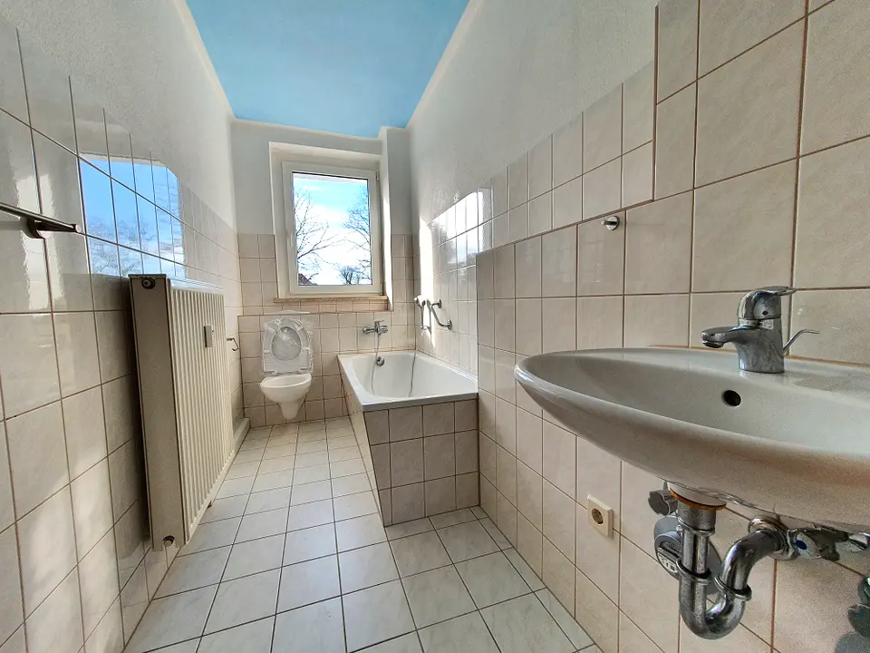 3 Zimmer Wohnung mit 61 m² in Zwickau – Bild 5