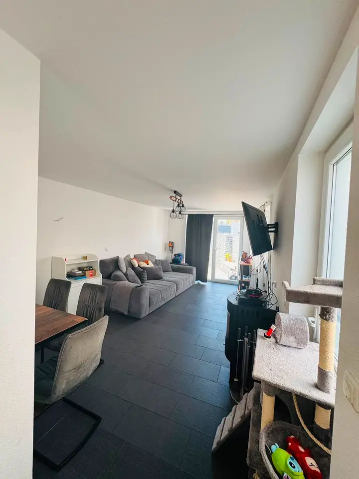 4 Zimmer Haus mit 125 m² in Aachen – Bild 1