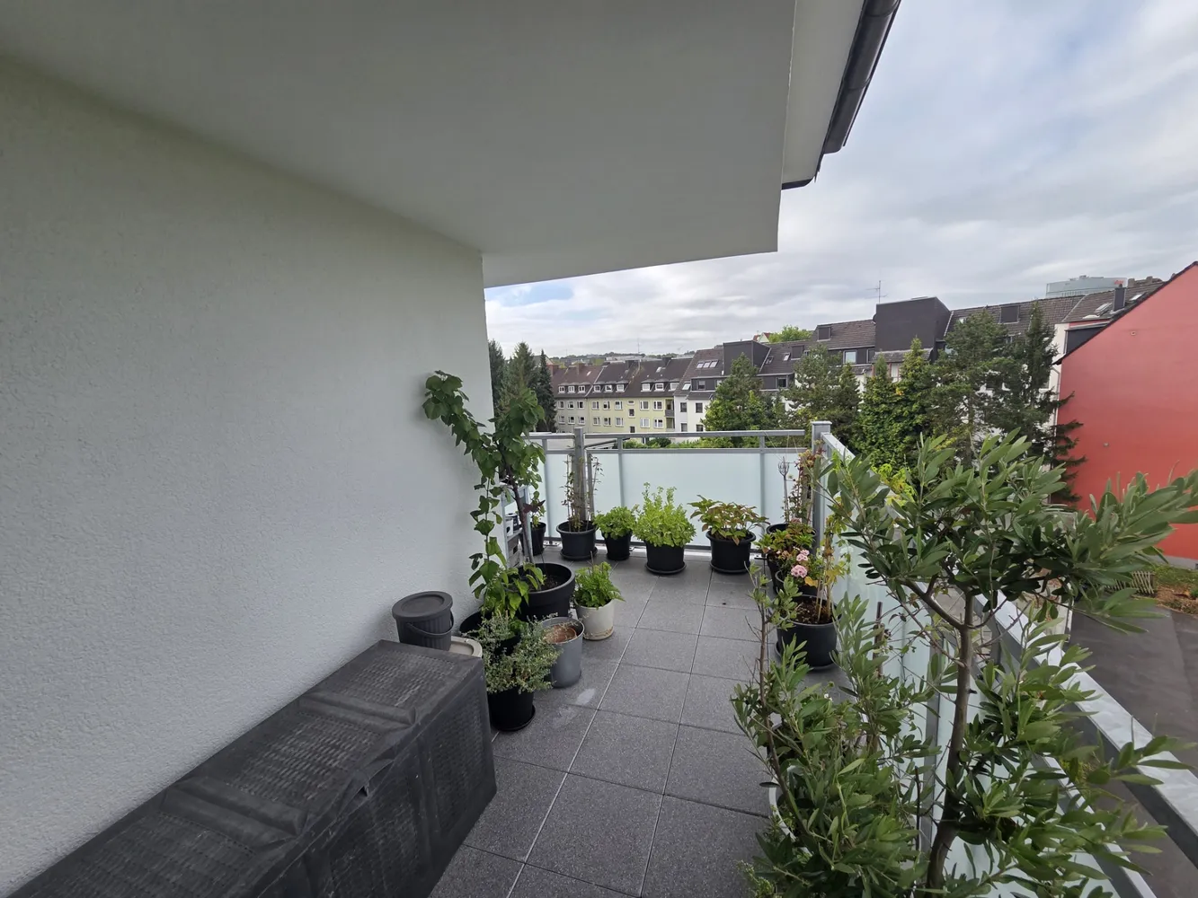 3 room apartment with 108 m² in Essen – Photo 5