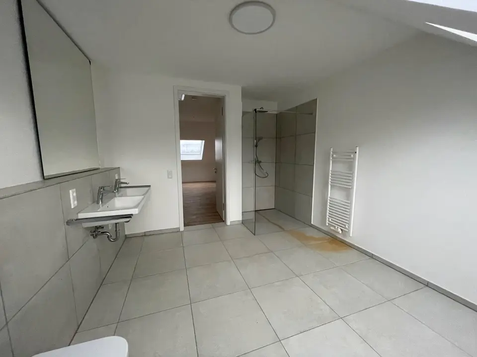 4 Zimmer Wohnung mit 120 m² in Rheine – Bild 5