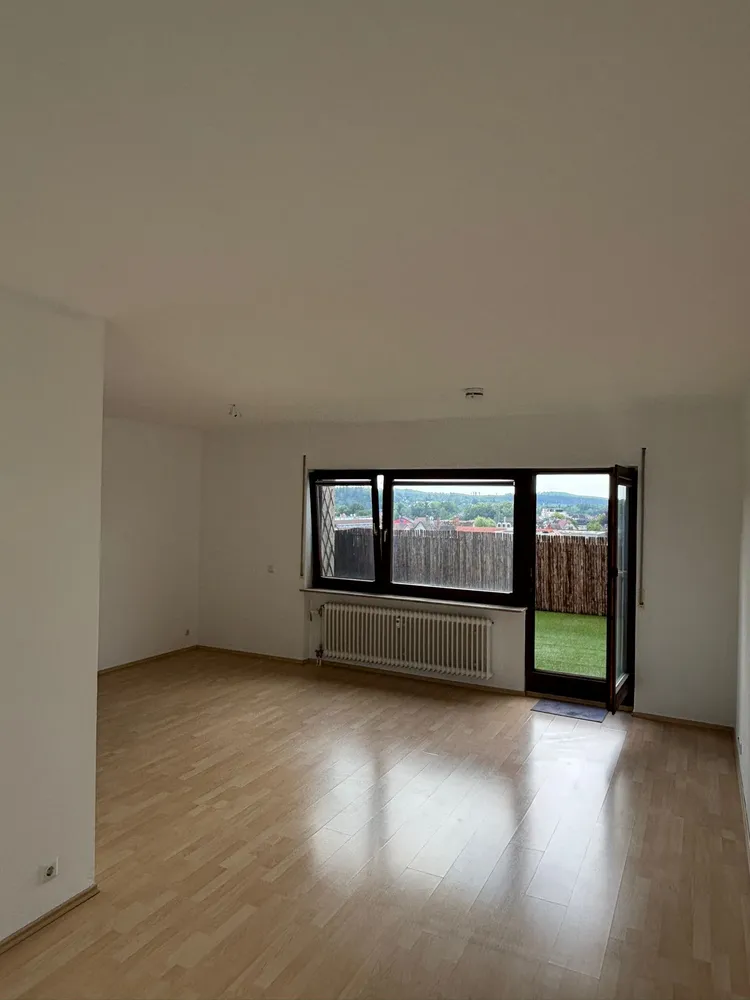 4 Zimmer Wohnung mit 90 m² in Villingen-Schwenningen – Bild 1