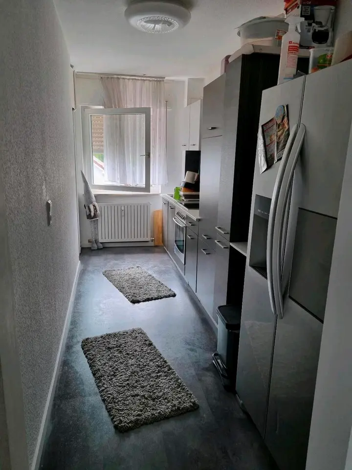 2 Zimmer Wohnung mit 85 m² in Mannheim – Bild 3