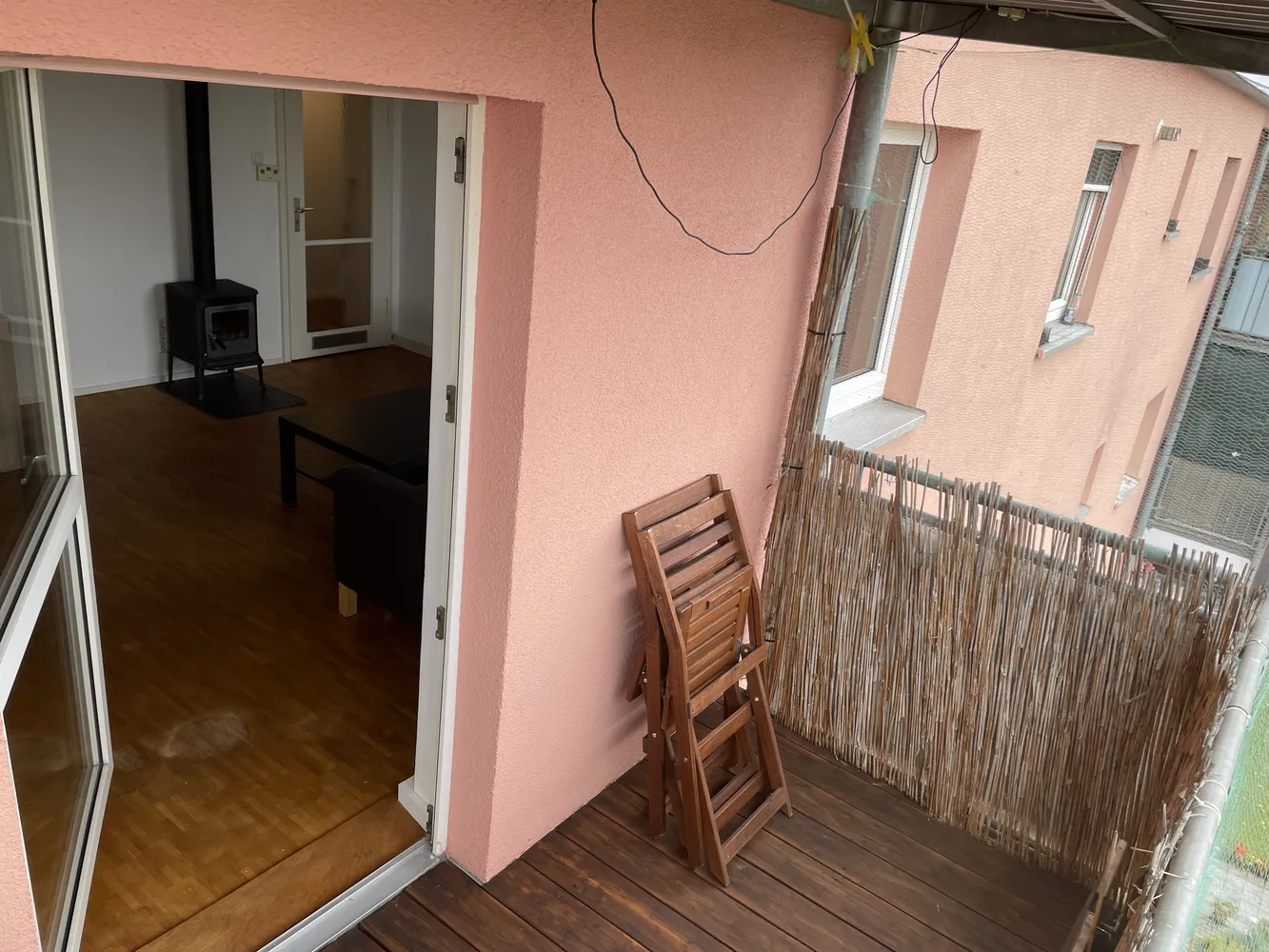 2 Zimmer Wohnung mit 55 m² in Ingolstadt – Bild 3