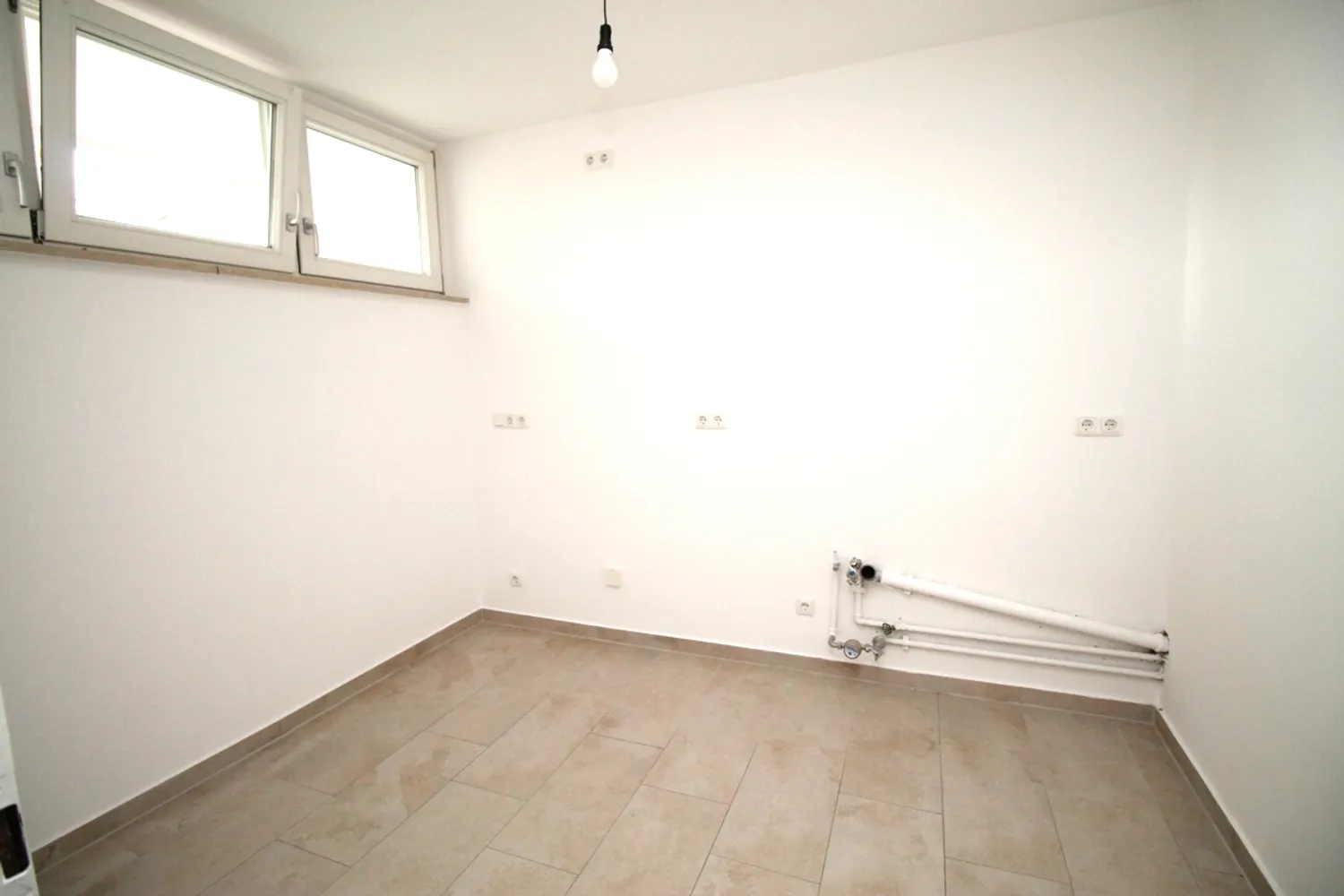 2 Zimmer Wohnung mit 52 m² in München – Bild 6