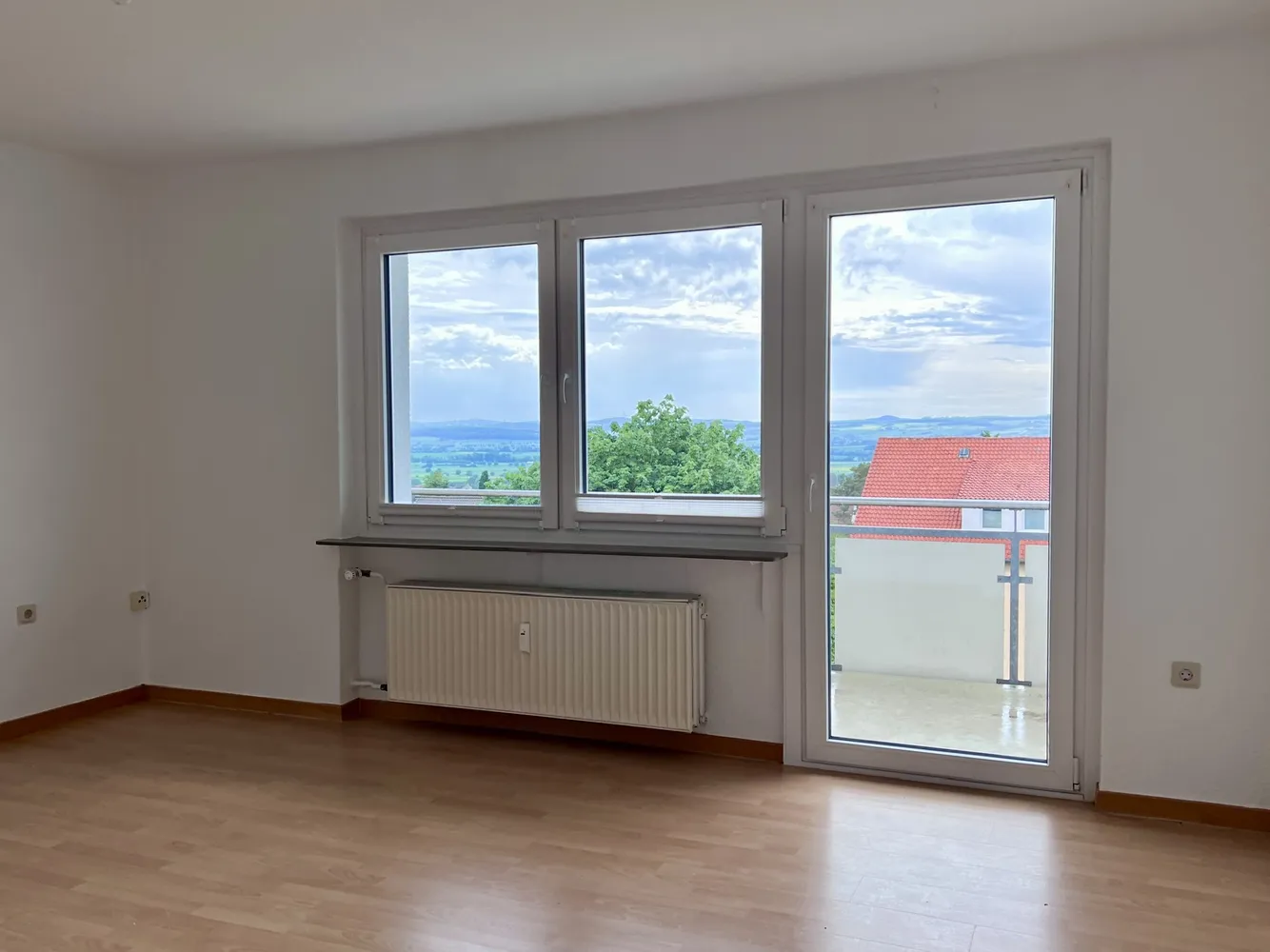 4 Zimmer Wohnung mit 83 m² in Göttingen – Bild 2