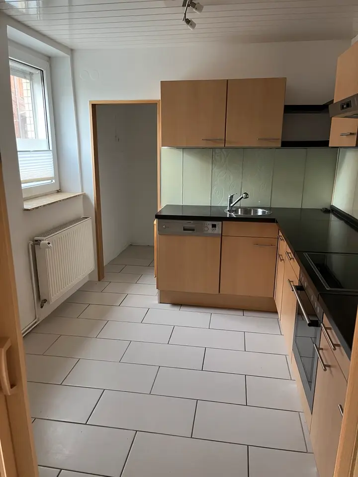 5 Zimmer Haus mit 113 m² in Hannover – Bild 7