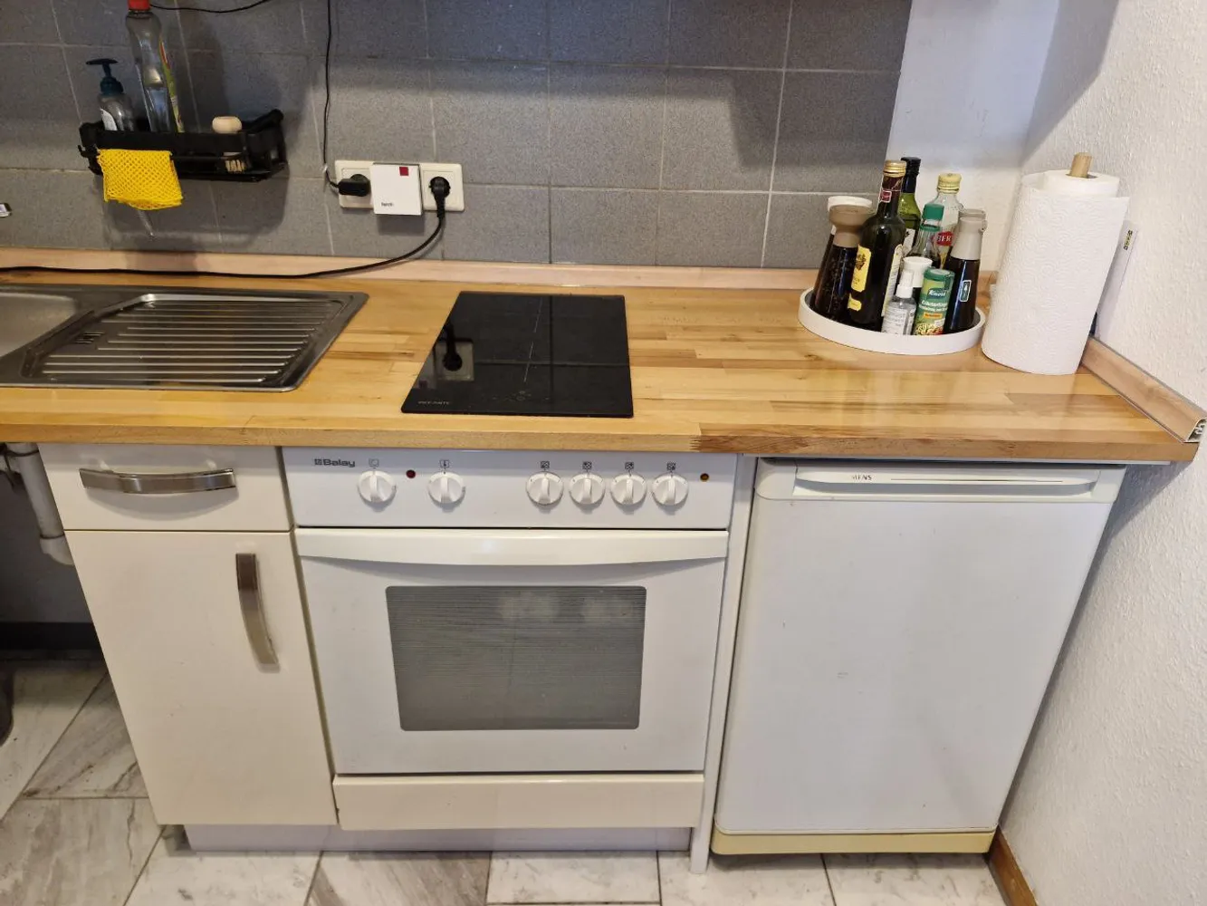 2 Zimmer Wohnung mit 49 m² in Duisburg – Bild 11