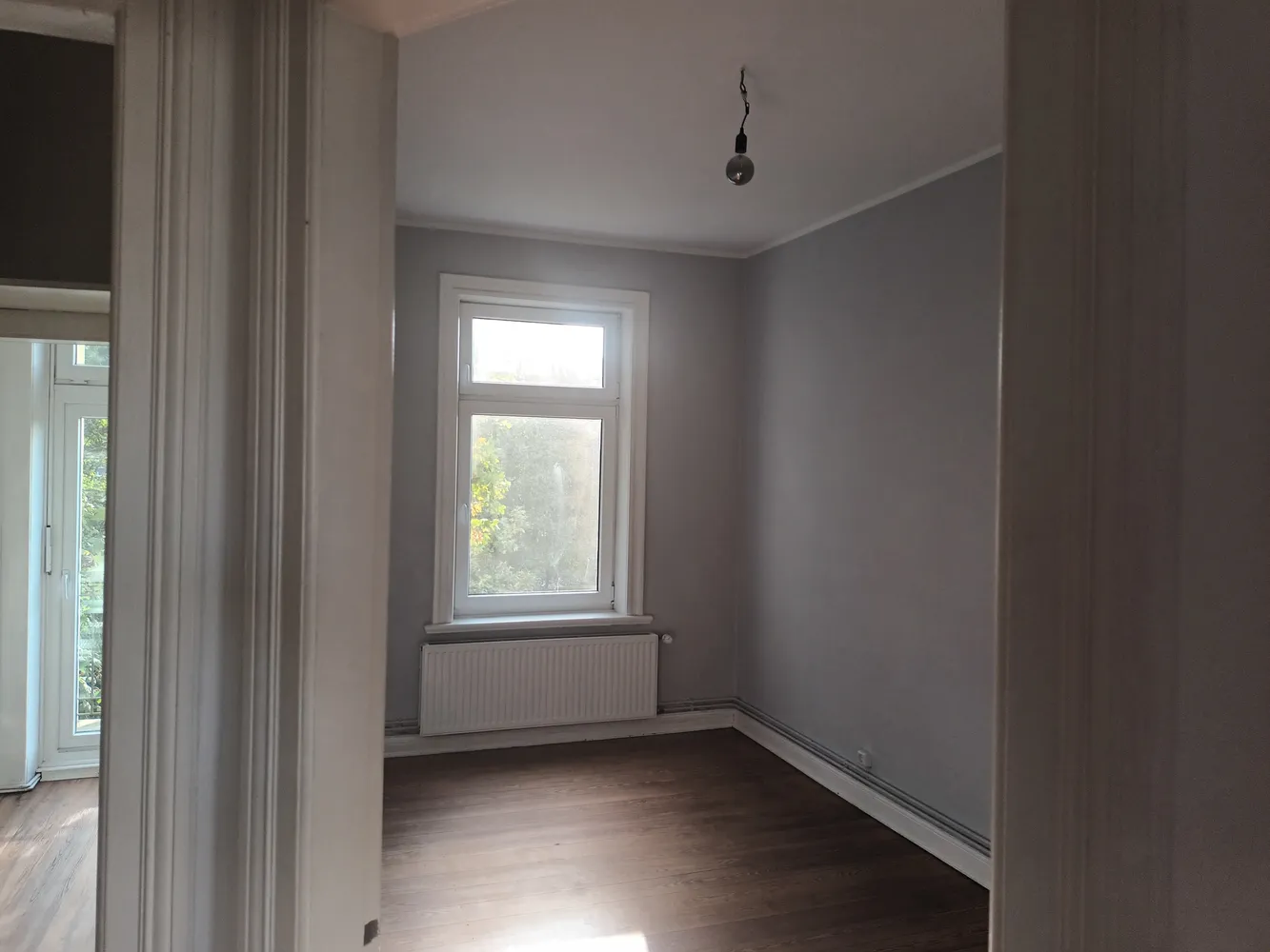 2 room apartment with 46 m² in Hamburg – Photo 4