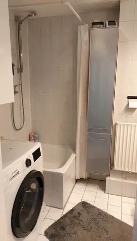 2 Zimmer Wohnung mit 46 m² in Mainz – Bild 7