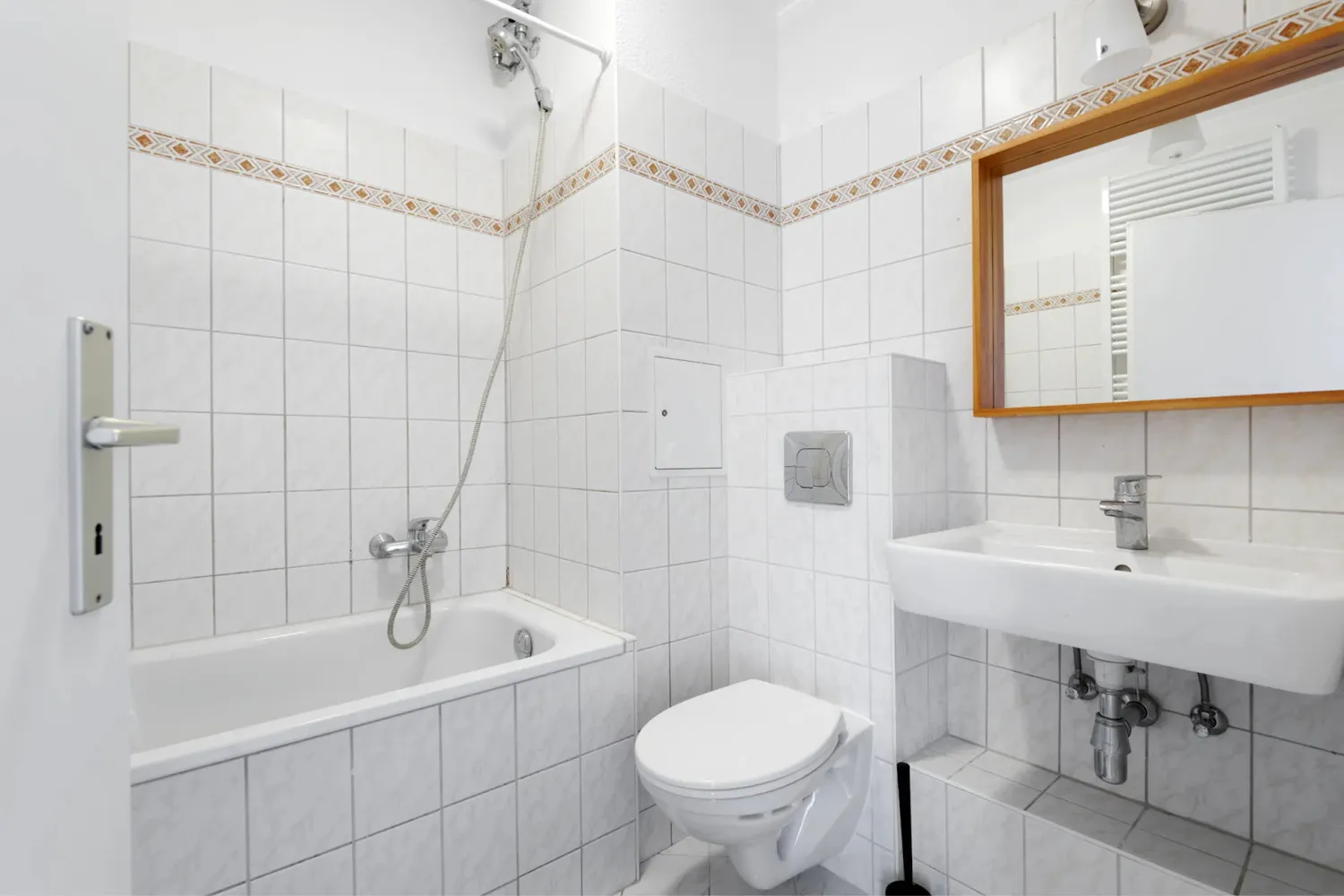 Shared room with 7 m² in Berlin – Photo 1