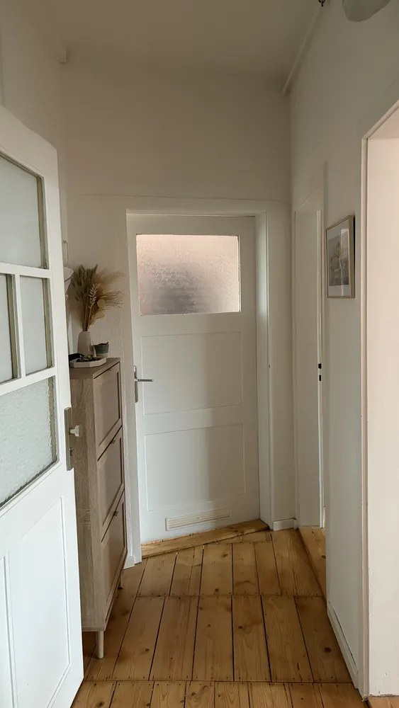 2 Zimmer Wohnung mit 54 m² in Mannheim – Bild 5