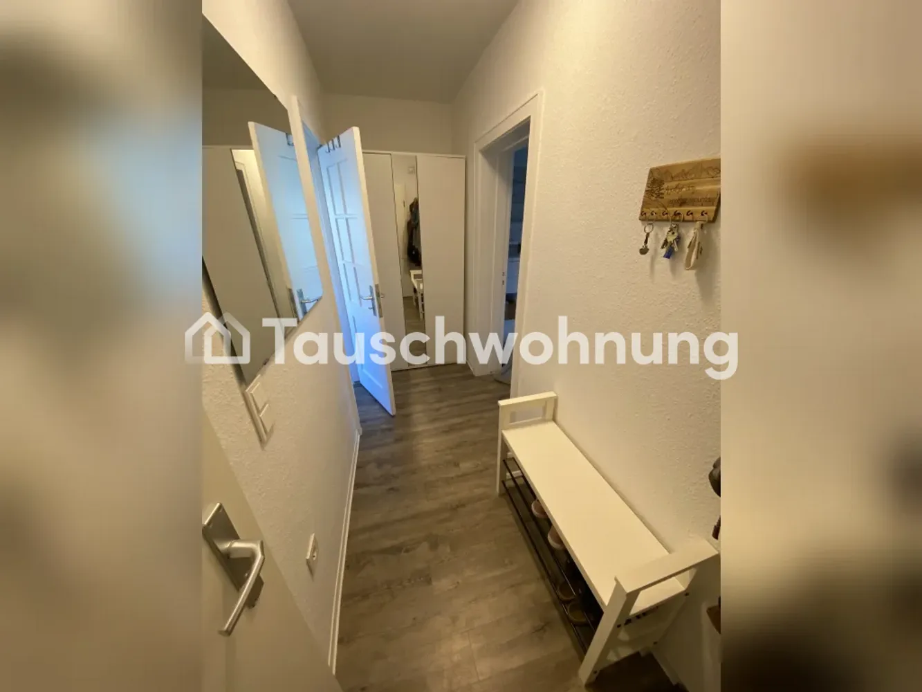 2 Zimmer Wohnung mit 46 m² in Bremen – Bild 1