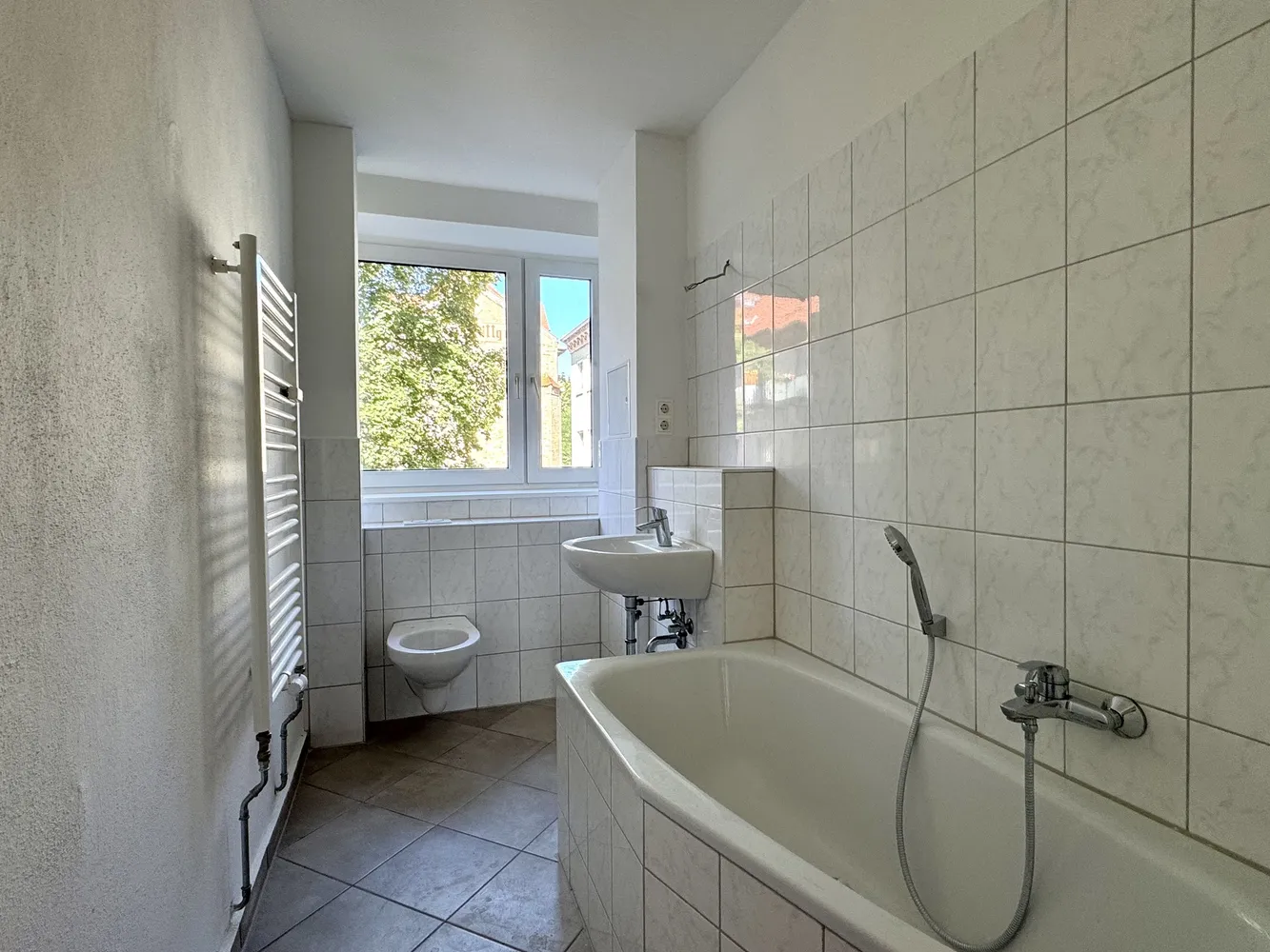 3 Zimmer Wohnung mit 64 m² in Halle (Saale) – Bild 5
