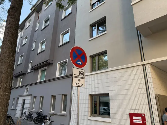 2 Zimmer Wohnung mit 95 m² in Köln – Bild 1