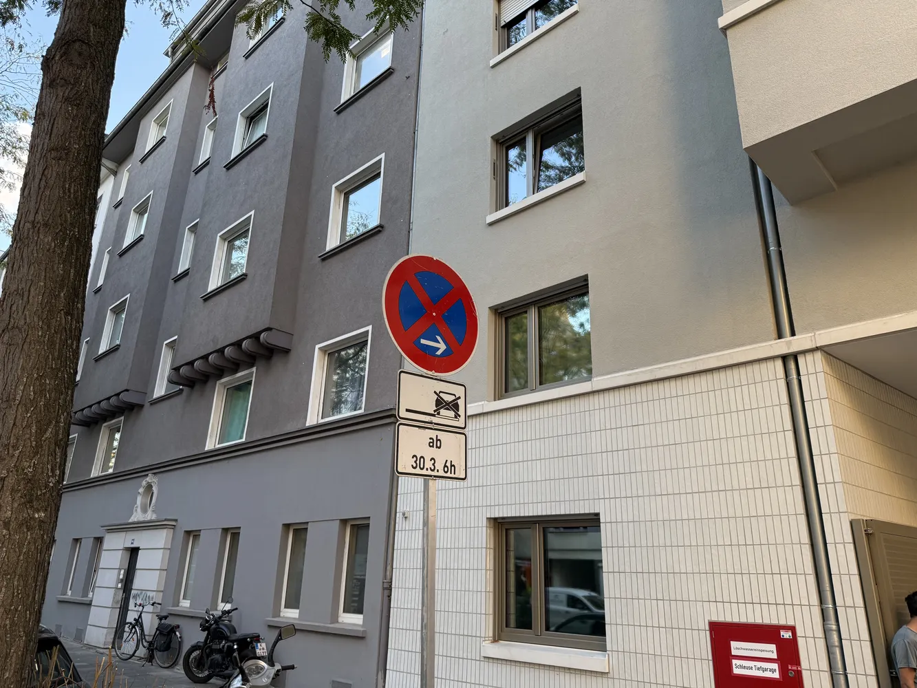 2 Zimmer Wohnung mit 95 m² in Köln – Bild 1