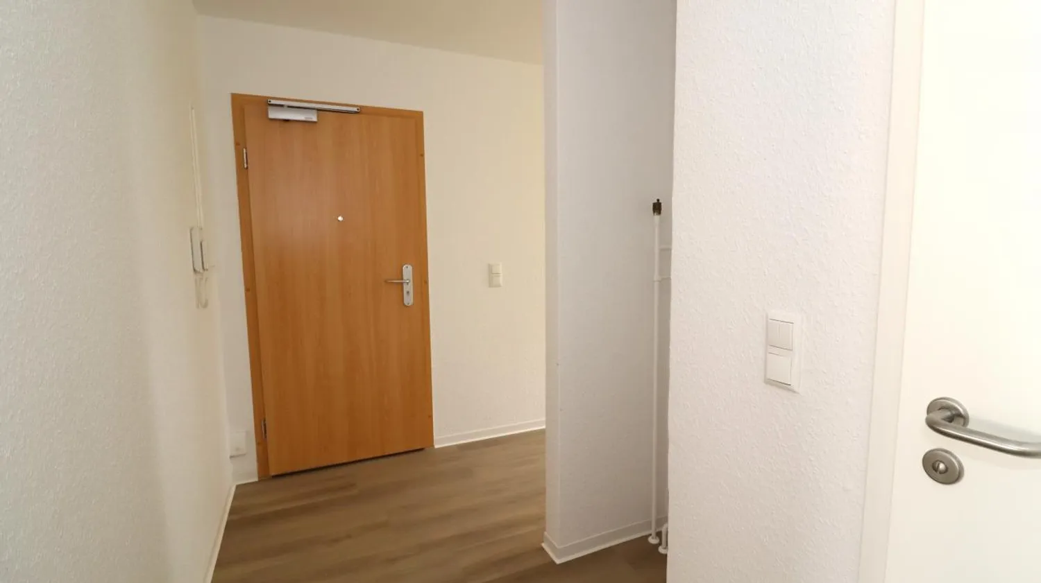 2 room apartment with 49 m² in Chemnitz – Photo 6