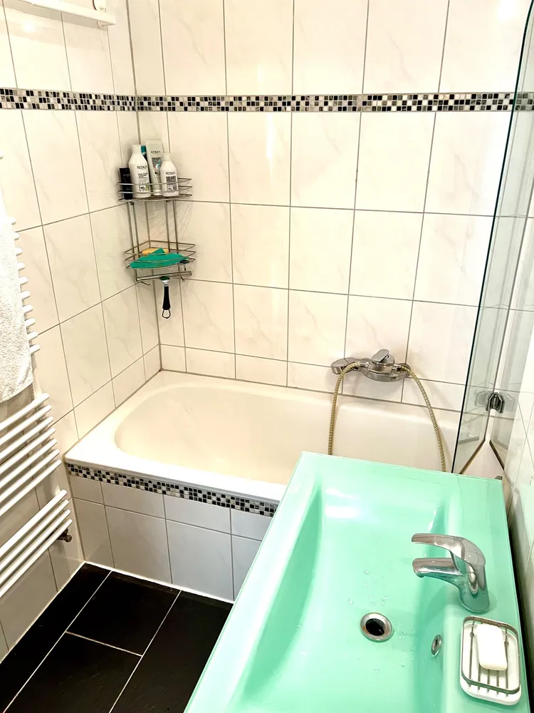 3 Zimmer Wohnung mit 68 m² in München – Bild 4
