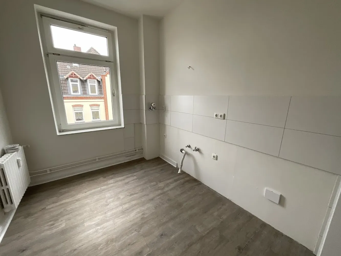 1 Zimmer Wohnung mit 44 m² in Kiel – Bild 6