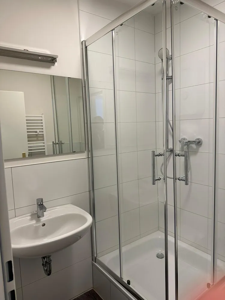 1 Zimmer Wohnung mit 16 m² in Aachen – Bild 6