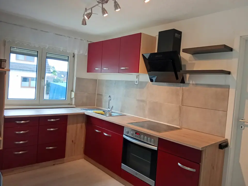 WG-Zimmer mit 70 m² in Weingarten – Bild 4