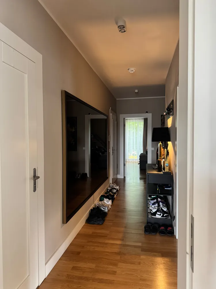 3 room apartment with 145 m² in Berlin – Photo 7