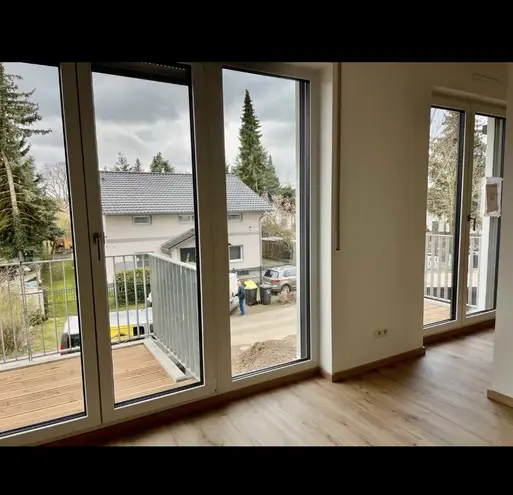 2 Zimmer Wohnung mit 50 m² in Berlin – Bild 6