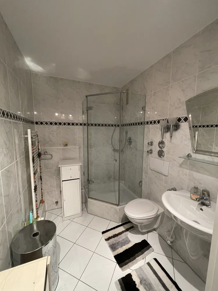 3 Zimmer Wohnung mit 74 m² in München – Bild 11