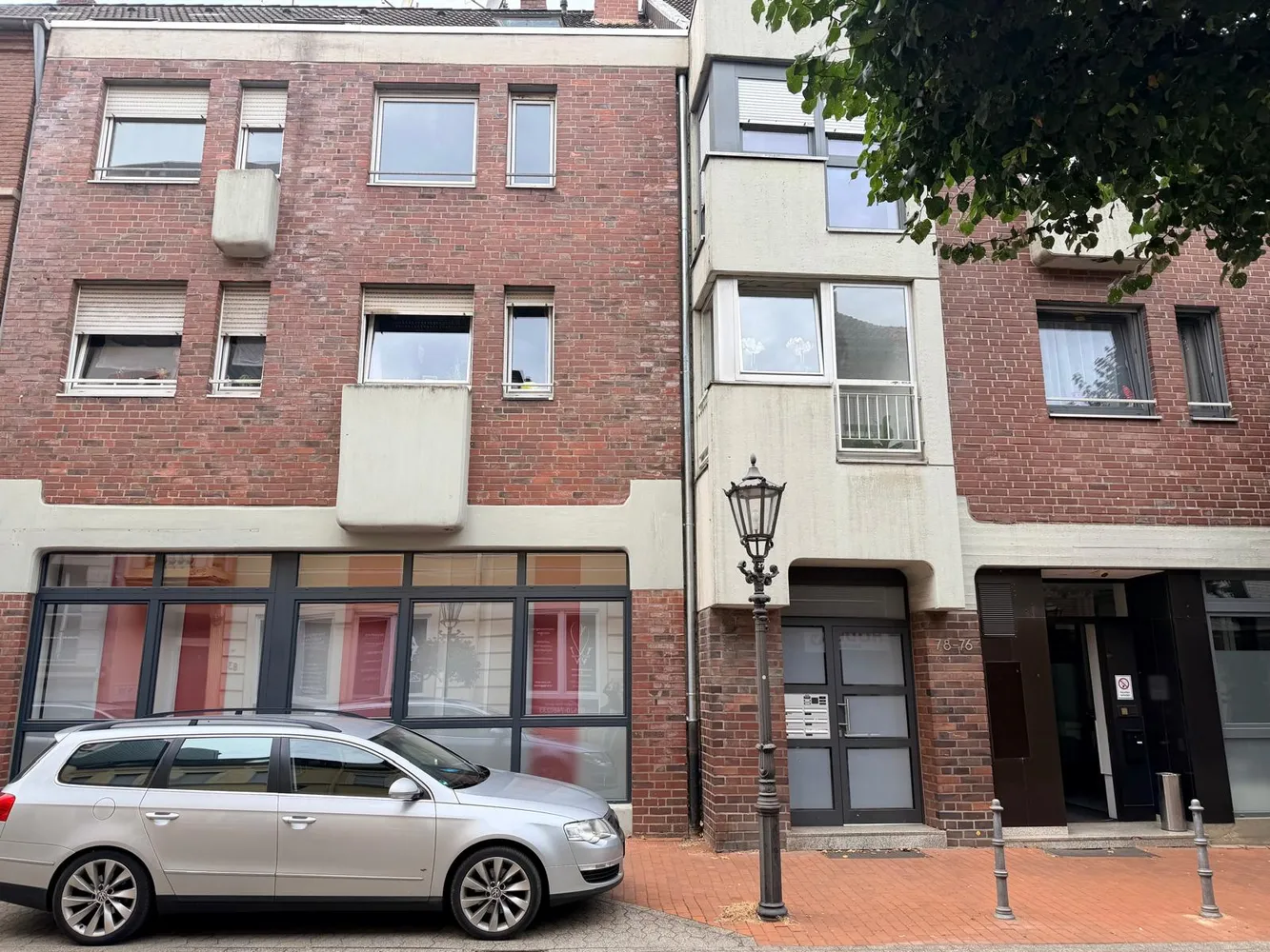 3 Zimmer Wohnung mit 65 m² in Viersen – Bild 1