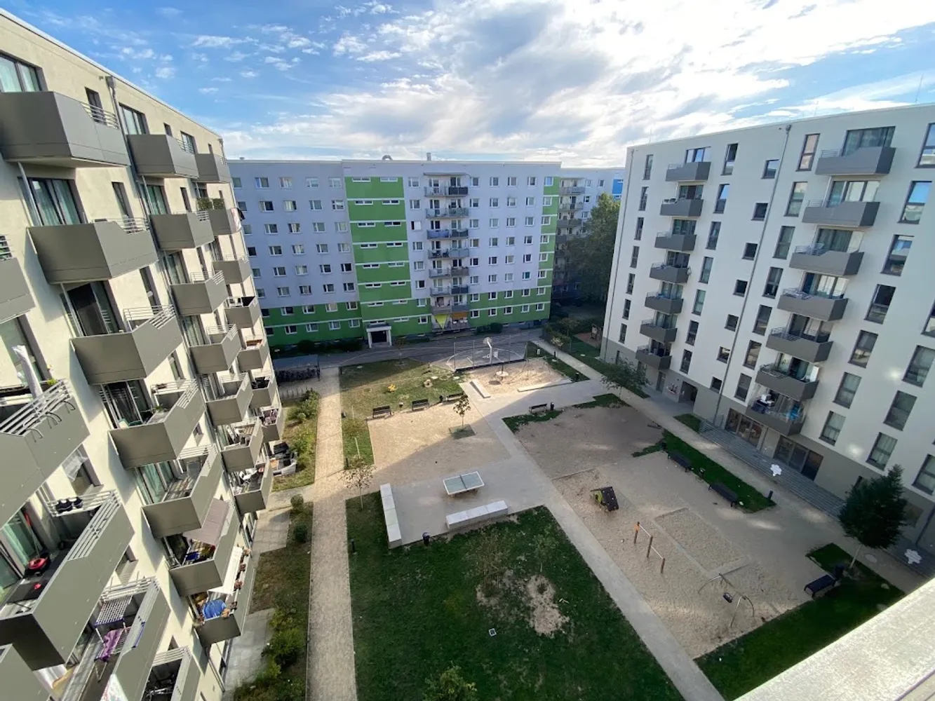 3 Zimmer Wohnung mit 77 m² in Berlin – Bild 6