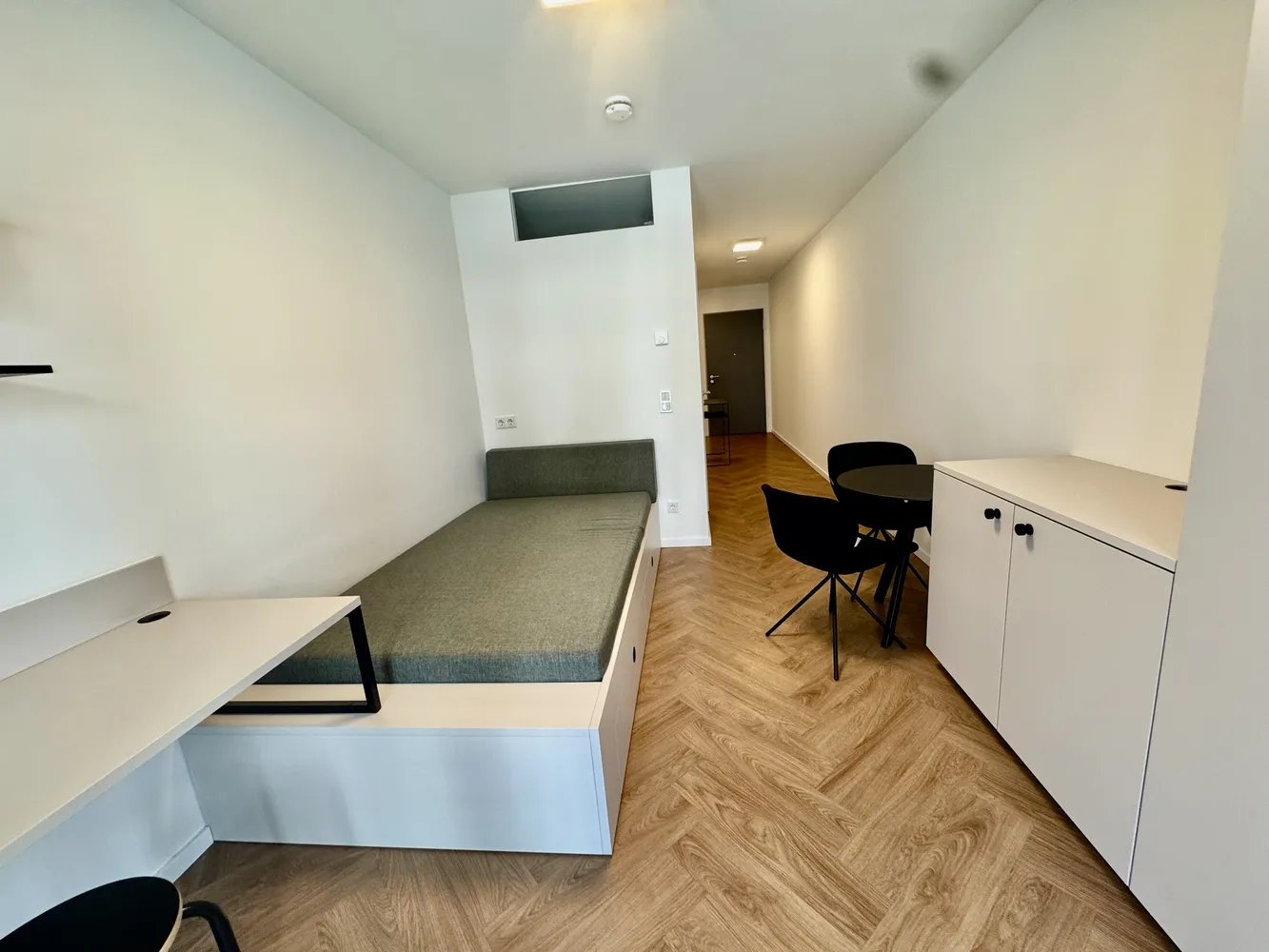 1 Zimmer Wohnung mit 27 m² in Berlin – Bild 7