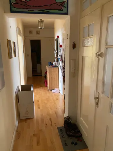 4 Zimmer Wohnung mit 93 m² in Nürnberg – Bild 6