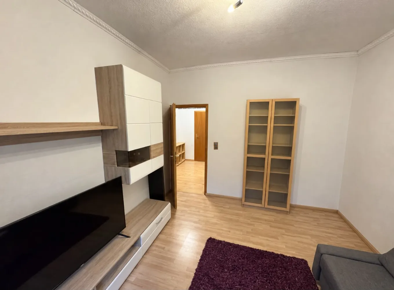 2 room apartment with 56 m² in Neu-Isenburg – Photo 9