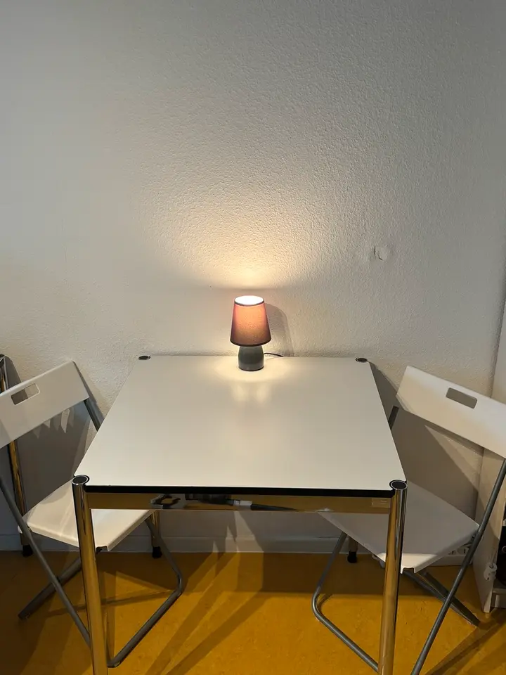 2 Zimmer Wohnung mit 23 m² in Aachen – Bild 7