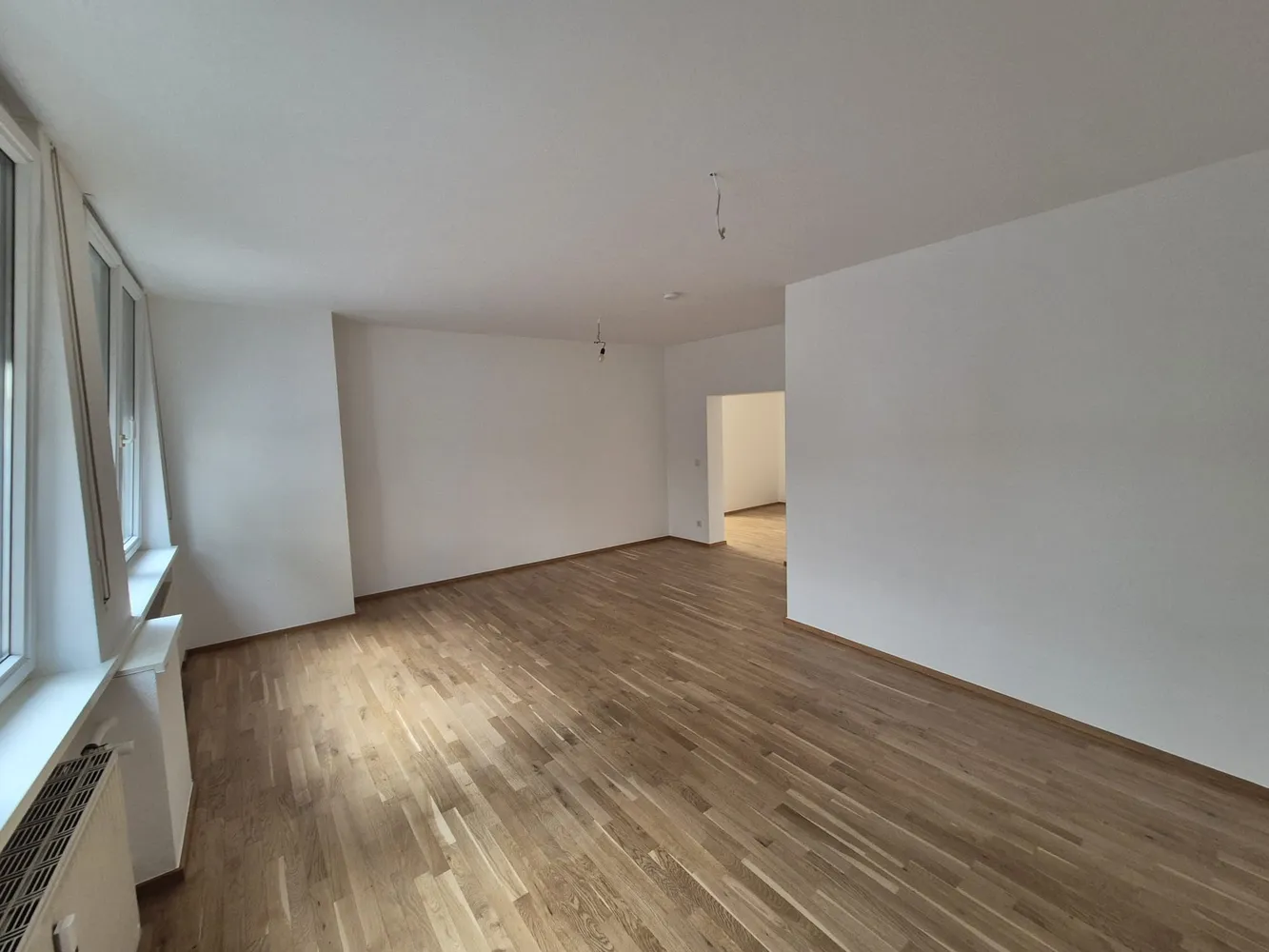3 Zimmer Wohnung mit 86 m² in Wiesbaden – Bild 2