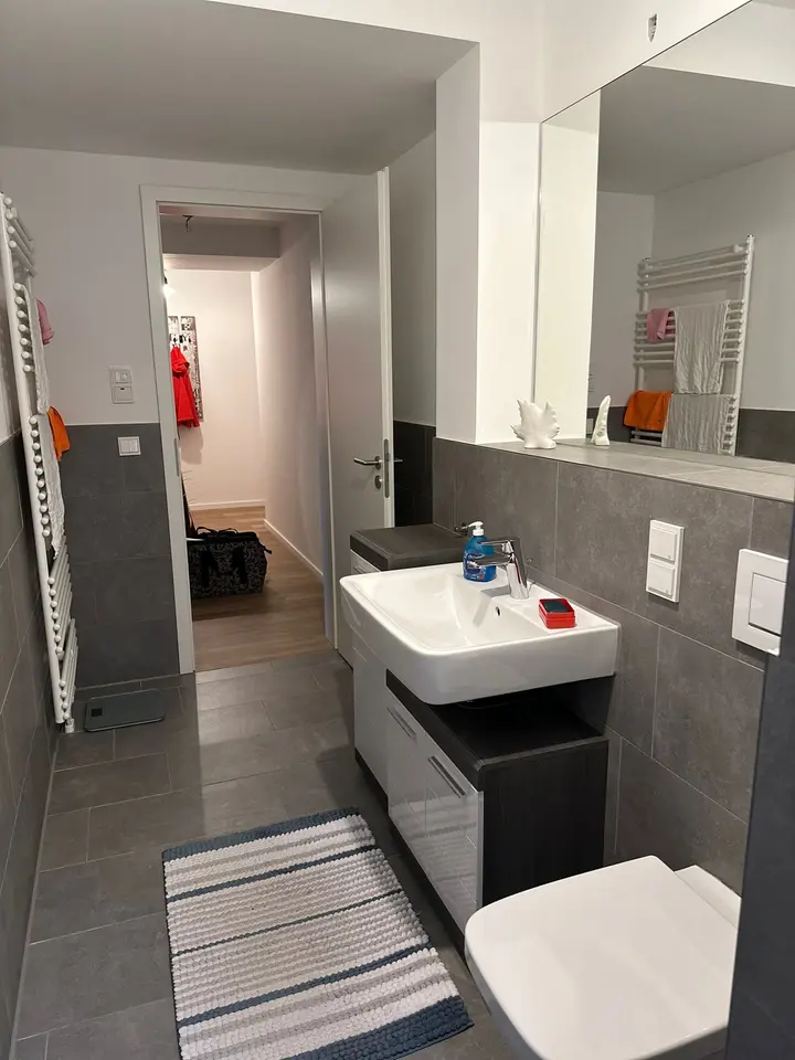 3 Zimmer Wohnung mit 90 m² in Stade – Bild 9