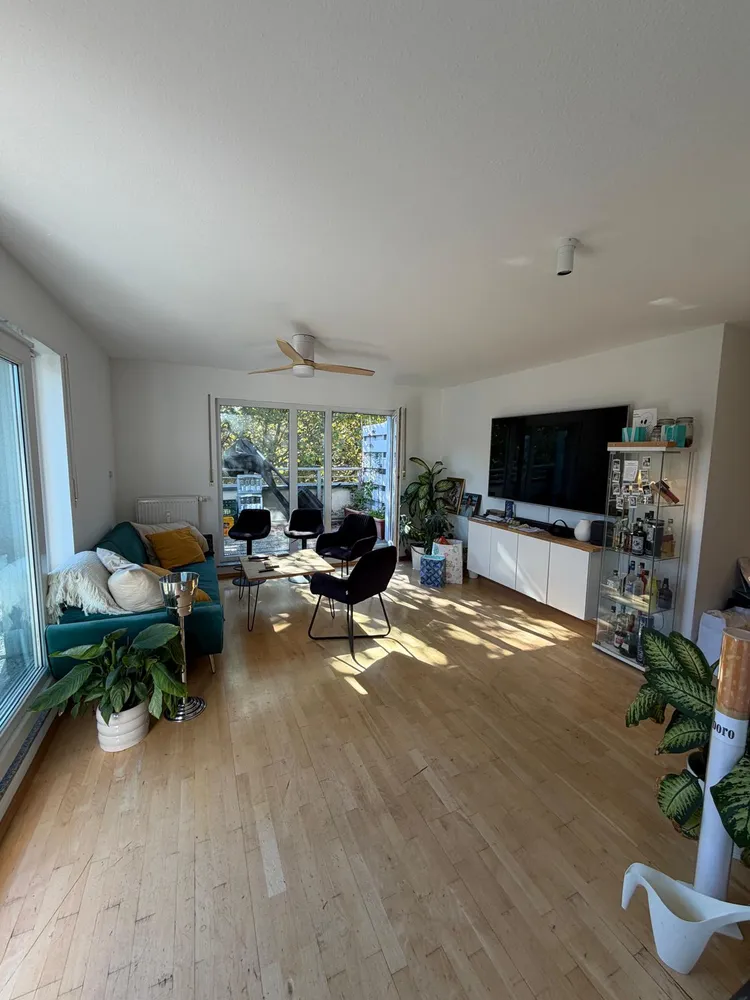 2 room apartment with 74 m² in Düsseldorf – Photo 7