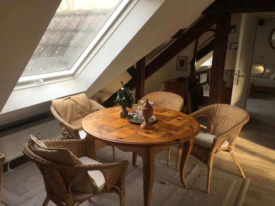 3 Zimmer Wohnung mit 60 m² in Saarbrücken – Bild 8