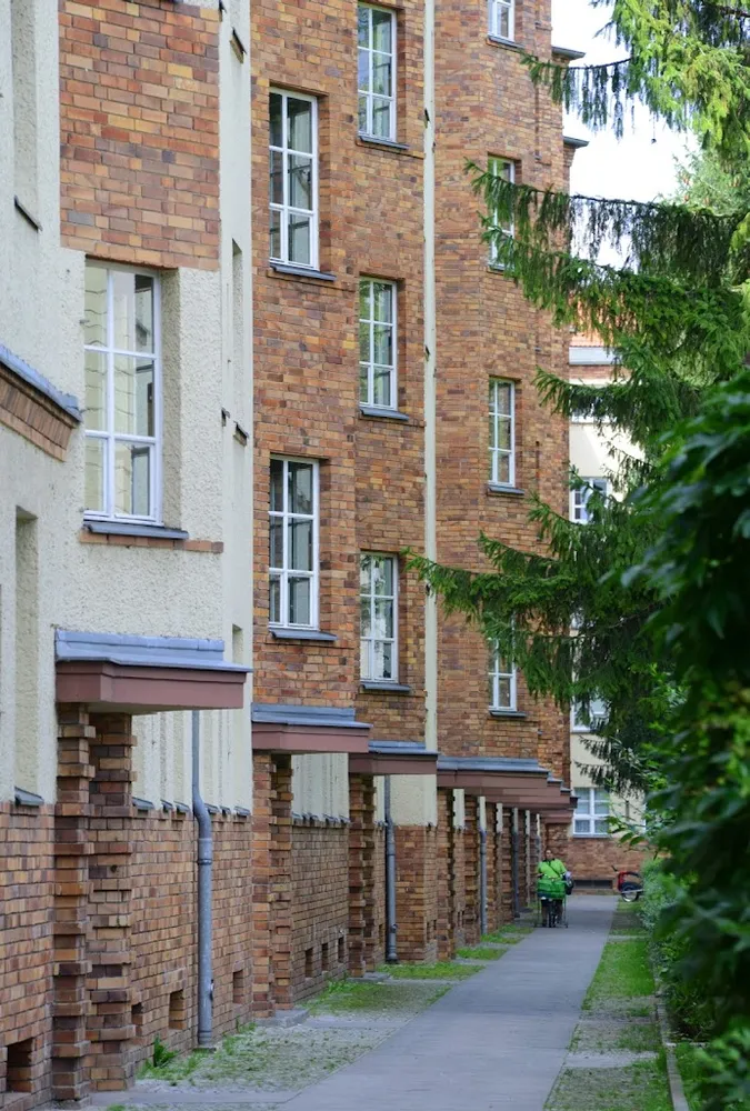 3 Zimmer Wohnung mit 72 m² in Berlin – Bild 8