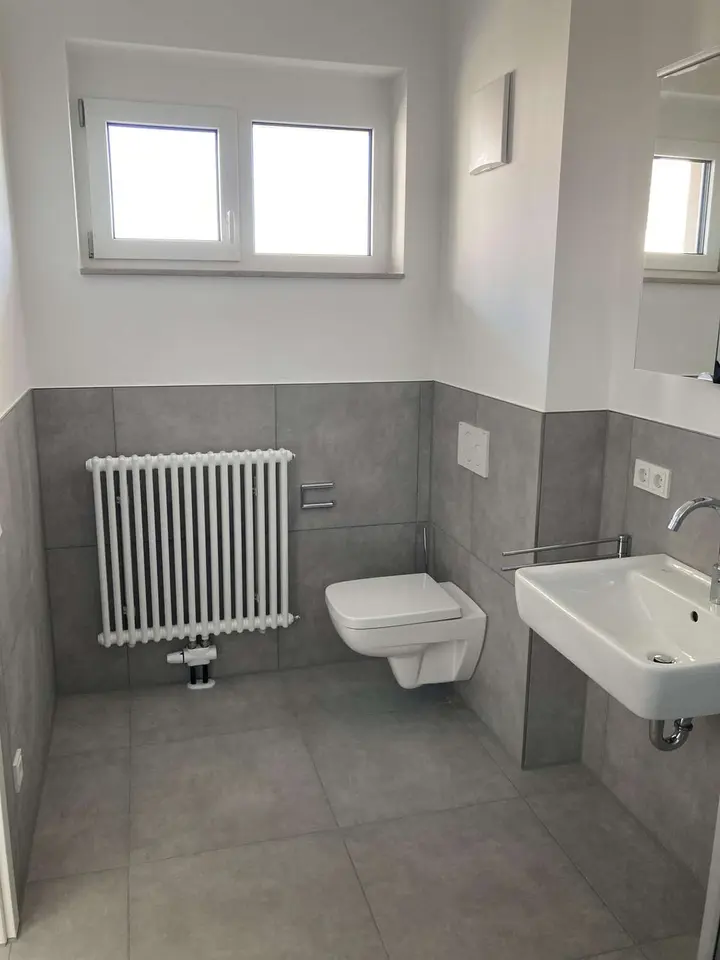 2 Zimmer Wohnung mit 54 m² in Biberach an der Riß – Bild 6