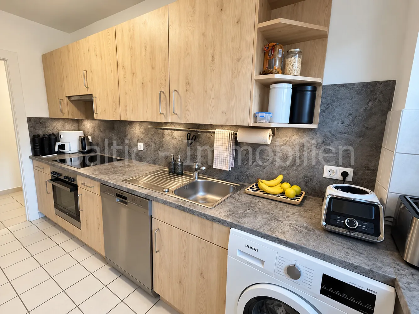3 room apartment with 64 m² in Hamburg – Photo 11