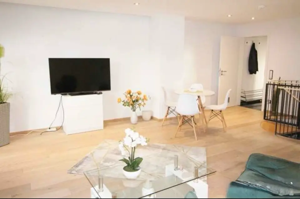 2 Zimmer Wohnung mit 65 m² in Fürstenfeldbruck – Bild 7