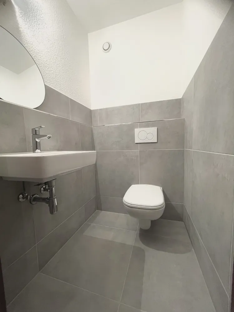 3 Zimmer Wohnung mit 95 m² in Heidelberg – Bild 2
