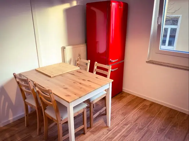 WG-Zimmer mit 20 m² in Frankfurt am Main – Bild 3