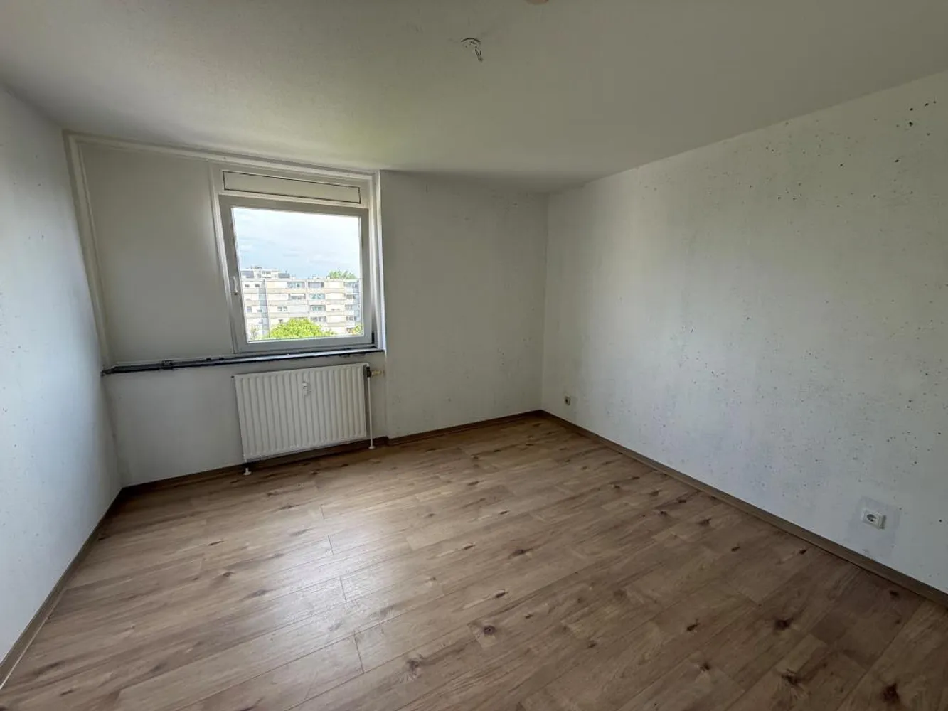 3 Zimmer Wohnung mit 78 m² in Hamm – Bild 5