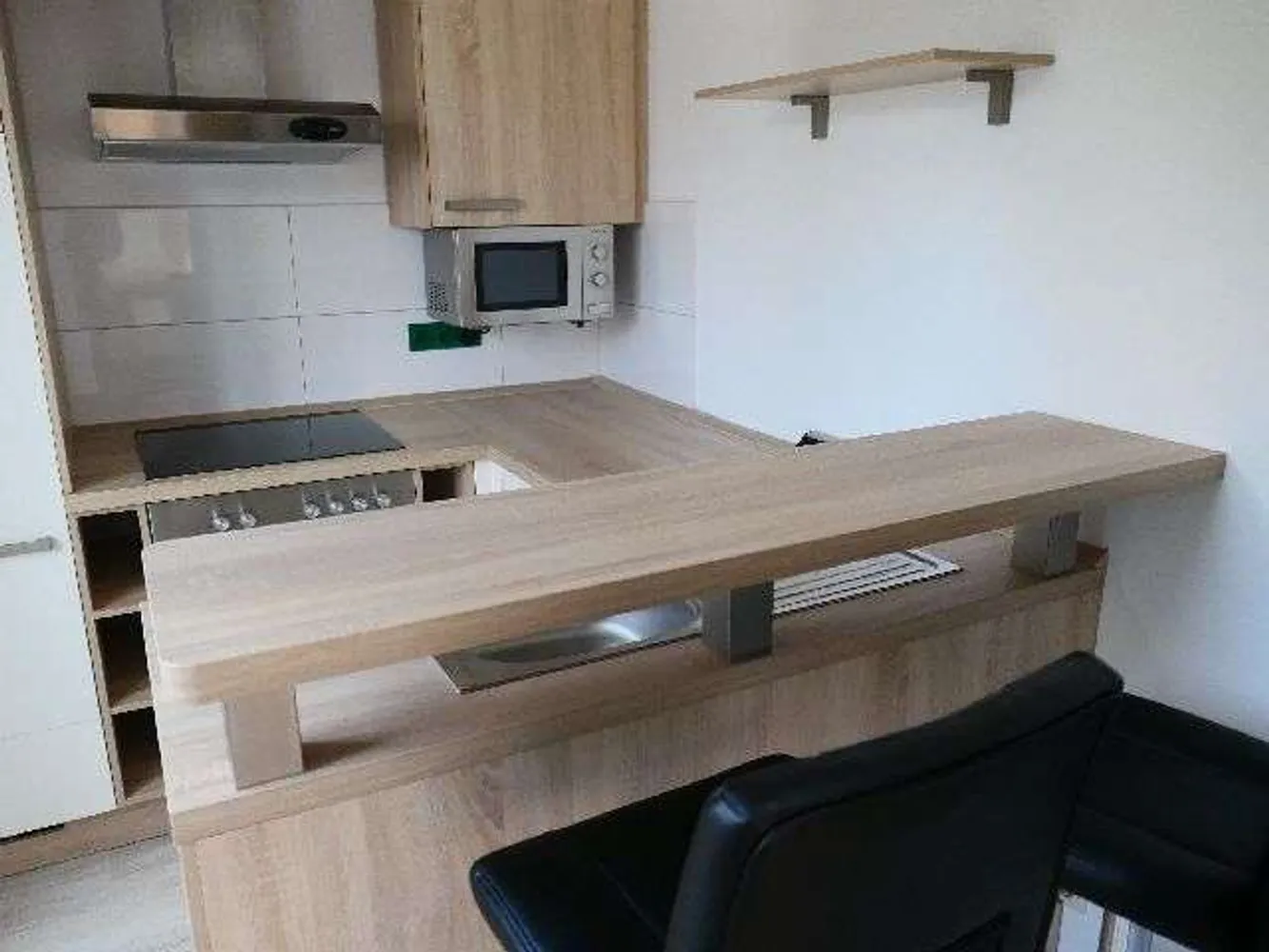 3 Zimmer Wohnung mit 48 m² in Hameln – Bild 9